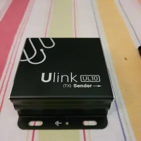 Ul10 Ulink Tx Sender And Rx Receiver #3