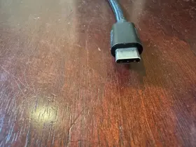 Unichdmif01 Uni Usb-c To Hdmi Adapter - Usb Type-c Cable 4k #2