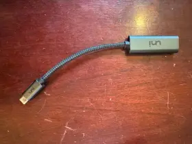Unichdmif01 Uni Usb-c To Hdmi Adapter - Usb Type-c Cable 4k