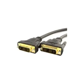 Dvid-mm-03f Unirise - Dvi Video Cable 6 Ft For