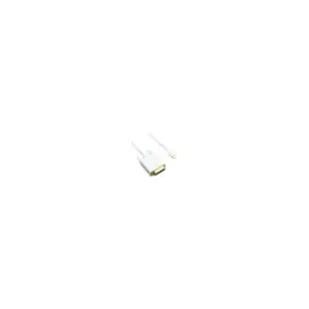 Usbc-dvi-03f Unirise - Usb Type C To Dvi-d Dual Link Male Cable 3ft