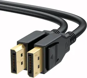 Uvi2 711181787368 8k Displayport To 1.4 Cable Vesa Certified Display Port 6ft
