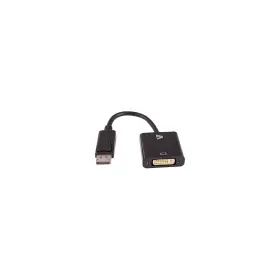 Cbldpdvi-1e V7 Cbldpdvi1n Cbldpdvi-1n 7.9 Inch Displayport To Dvi Adapter Cable Black