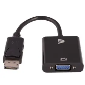 Cbldpvga-1n V7 Displayport To Vga Adapter