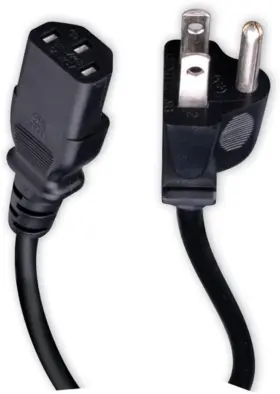 330025 Vanco Flat Panel Cord