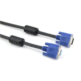 Cg342ad-6 Vcom Vga Cable Extension - 6 Feet Female-to-male