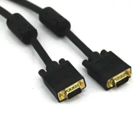 Cg381d-g-100 Vcom Vga Video Cable Cg381dg100