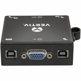 Tbr02 Vertiv - Signal Converter Dvi Out Usb Vga In Taa