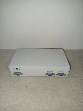 Vga-201 Vga Multiplier Vga-401 #2