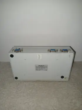 Vga-201 Vga Multiplier Vga-401 #3
