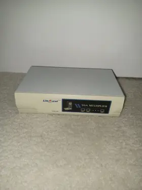 Vga-201 Vga Multiplier Vga-401