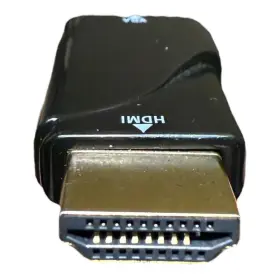 17j11 Victsing Hdmi To Vga Adapter #2