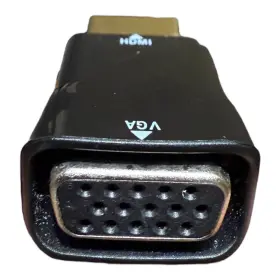 17j11 Victsing Hdmi To Vga Adapter