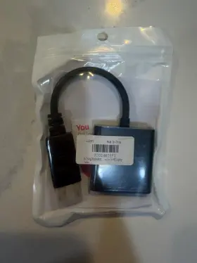 Cl32bvt Victsing Display Port For Pc Laptop