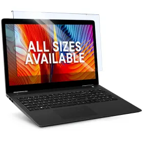 Vin-183-anb-15.6-bs Vintez Blue Light Screen Protector For 15.6 Inch Diagonal 16 9