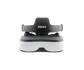 Visionhmd 774494141180 Bigeyes H1 3d Video Display Glasses Hdmi Input Personal Movies Cinema