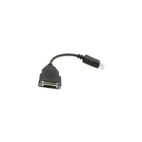 900340 Visiontek Active Video Cable - Displayport/dvi For Audio/video Device Monitor