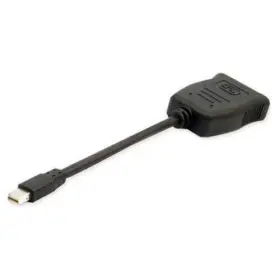 900341 Visiontek Active Video Cable - Displayport/dvi For Audio/video Device 7.09 Inch