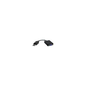 900342 Visiontek Displayport To Vga Hd-15 Male/female Active Adapter
