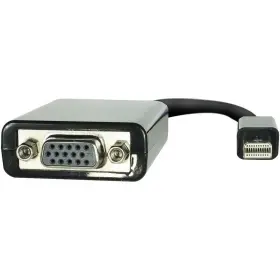 900343 Visiontek Mini Displayport To Vga Adapter M/f #3