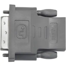 900665 Visiontek Dvi To Hdmi Adapter M/f -