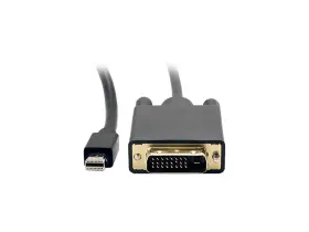 900800 Visiontek Mini Displayport To Sl Dvi 1.8m Active Cable M/m