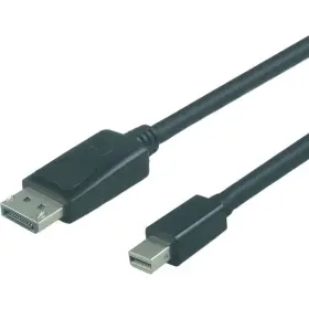 901212 Visiontek - Mini Displayport To 2m Active Cable