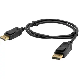 901290 Visiontek - Displayport To 1.4 1 Meter Cable