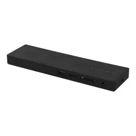 Vt2510 Visiontek 901551 Usb-c Mst 3x Monitor Docking Station - 100w Of Power 2x Dis