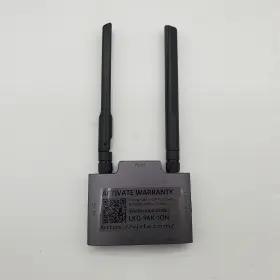 Vjzfa 860010838235 Wireless Display Adaptor - 1080p Hdmi Dongle Adapter -read #3