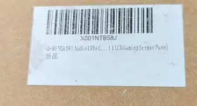 Vsdisplay 601285614397 Hd-mi Vga Dvi Audio Lvds Controller Board 30 Pin For 17 Inch 19 1280x1024 Parts #2