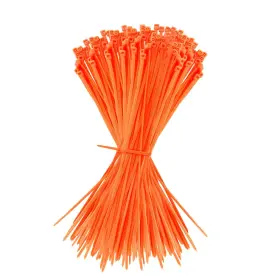 Waloh01-h Walwal 8 Inch Cable Ties Easy-use Management For Home Office And Out