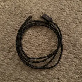 B07ry75v7q Warrky Usb C To Displayport 1.4 Cable 8k 60hz/4k 144hz/2k 240hz Compatible