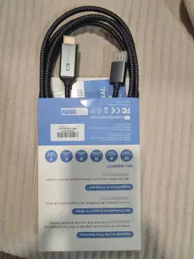 Warrky Yt-us-dh11 Lot Of 5 Display Ports - B081ggnwcx