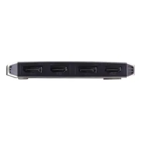Wl-ug69dh2 Wavlink Universal Dual Display Adapter - Silver #3