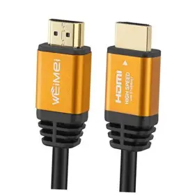 Wmaag030 Weimei 30 Feet 4k Hdmi Cable 2.0 Cord 30ft Support 60hz Uhd 2160p Ethernet 3d