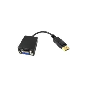 91-727 Weltron / Winston International - Displayport Male To Vga