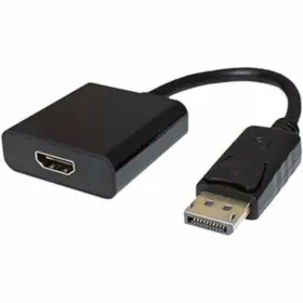 91-729 Weltron / Winston International - Display Port Male To Hdmi