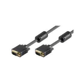 68139-gb  Wentronic 15m Svga Xga 1500 Monitor Cable