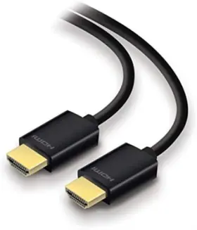 Phd-05-mm-v2 Westcoast Alogic High Speed Hdmi Cable With Ethernet Version 2.0 Male To - Carbon S #2