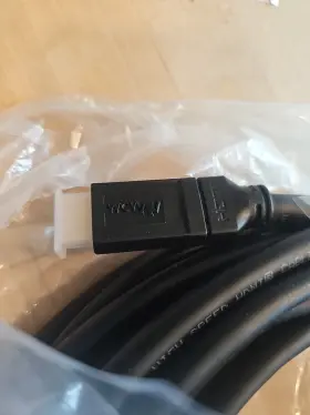 Ahh-50 Windy City Wire Av Wcw 50ft Hdmi-m To