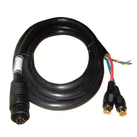 Sim00000129001 Wintron Eletronics Simrad 000-00129-001 Video Cable For Nss Series