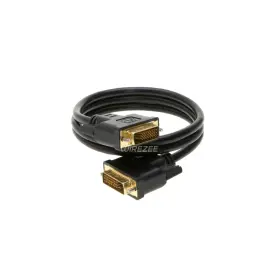 4350999137 Wirezee Dvi-d Cable Dual Link Dvi To Male Wire 24 1 Pin 3ft 6ft 10ft 15ft 25ft