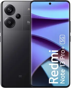 56mdnghtblk2  Xiaomi Redmi Note 13 Pro 5g Dual Sim 8gb Ram 256gb Midnight Black Eu