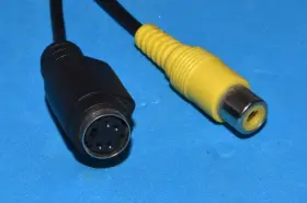 Pvu-6g2c-b9r7-ttq4 Xlr8 Vintage Proview Usb Video Capture For Mac Used #2