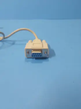 139932 Y-mouse Dual Serial Adapter By Made In Usa #3