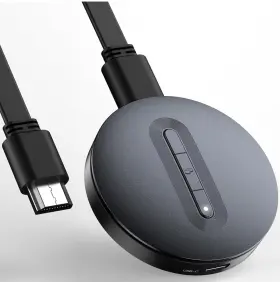 H.264 Ygxlwf Wireless Hdmi Display Dongle Adapter