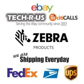 Crd-et4x-1snws-01 Zebra Enterprise Mcd-a1 Et4x Workstation Cradle Hdmi Ethernet 3.5mm 4x Usb Black #2