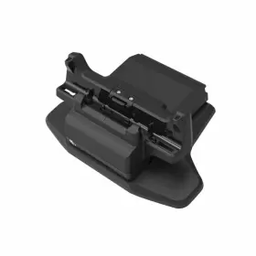 Crd-et4x-1snws-01 Zebra Enterprise Mcd-a1 Et4x Workstation Cradle Hdmi Ethernet 3.5mm 4x Usb Black