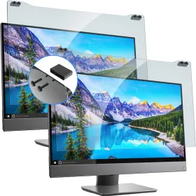 Nq-rskq-b9au Zyy 2 Pack 23-24 Inch Computer Screen Blue Light 23 -24 Diagonal
